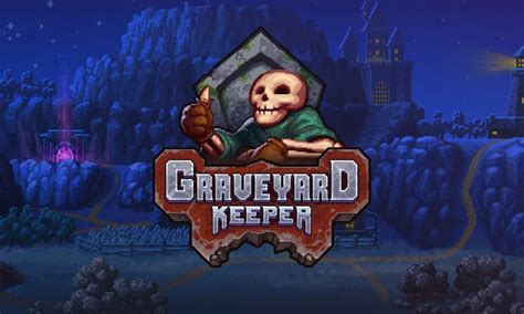graveyard keeper skidrow|Graveyard Keeper Full Version PC Game setup + Crack.